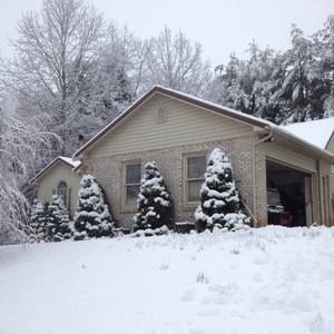 Meet your Posher, Jeff